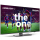 Philips 43PUS8818 43" LED 4K 120 Hz Google TV Ambilight 3 - 1151196 - zdjęcie 2